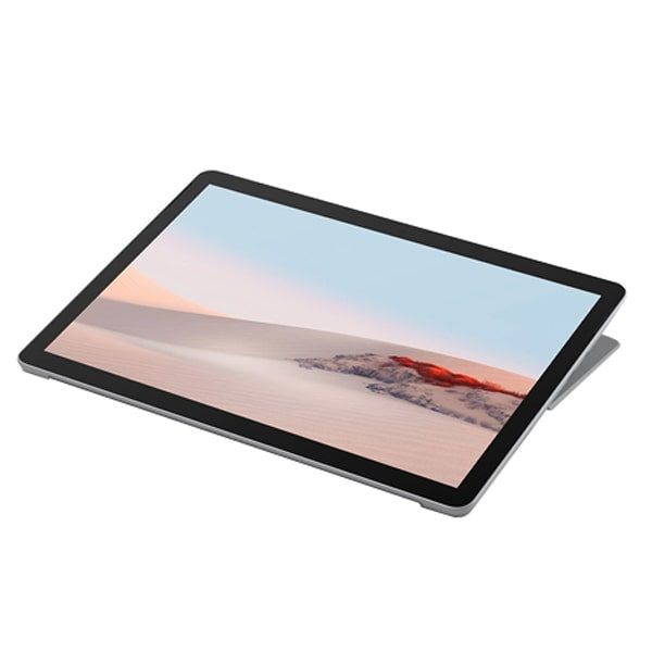 تبلت مایکروسافت مدل Surface Go 2 LTE-SUF ظرفیت 128 گیگابایت و رم 8 گیگابایت