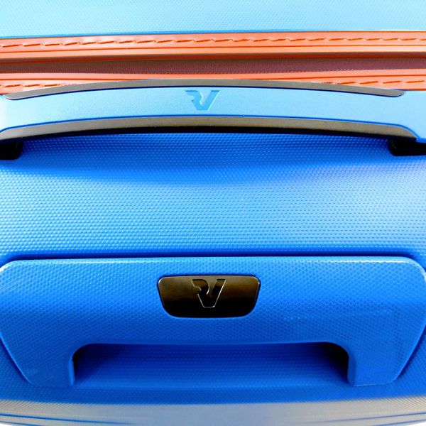 چمدان رونکاتو مدل Box 2.0 کد 5542 سایز متوسط 