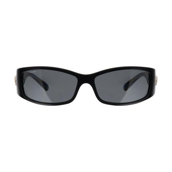 عینک آفتابی زنانه ورساچه مدل 4205B-0GB187