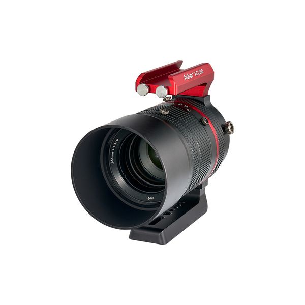 لنز دوربین اسکار مدل ACL200
