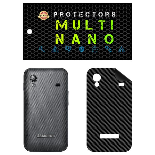 برچسب پوششی مولتی نانو مدل X-F1C مناسب برای گوشی موبایل سامسونگ Galaxy Ace