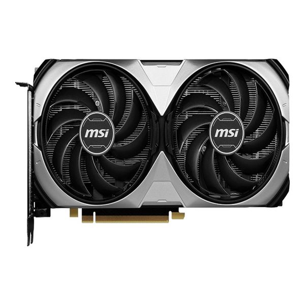 کارت گرافیک ام اس آی مدل GeForce RTX™ 4070 VENTUS 2X 12G OC