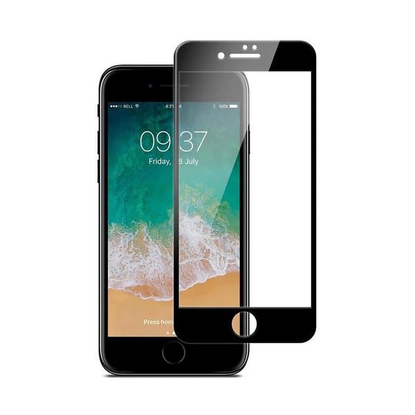 محافظ صفحه نمایش ایکاکو مدل K6 مناسب برای گوشی موبایل اپل iPhone 6/6s