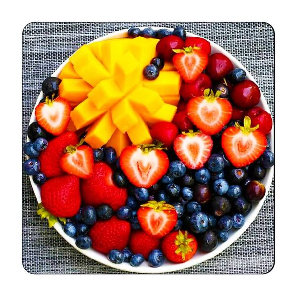 مگنت گالری باجو طرح میوه کد fruit 155