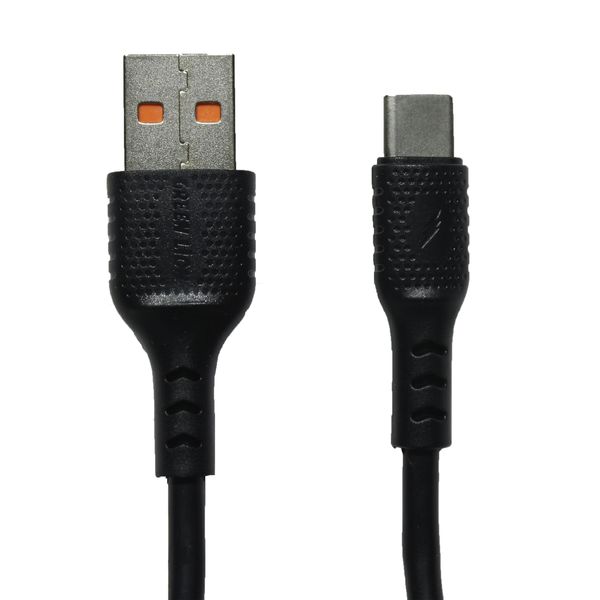 کابل تبدیل USB به USB-C گرین لاین مدل ChargeSync طول 1 متر