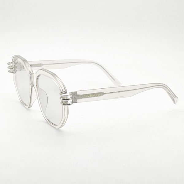 عینک آفتابی زنانه ژیوانشی مدل GV7175.G.S-K87.IC