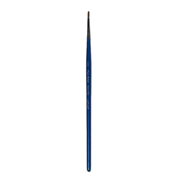 قلمو گرد پارس ارتیست مدل سری 1030 شماره 00