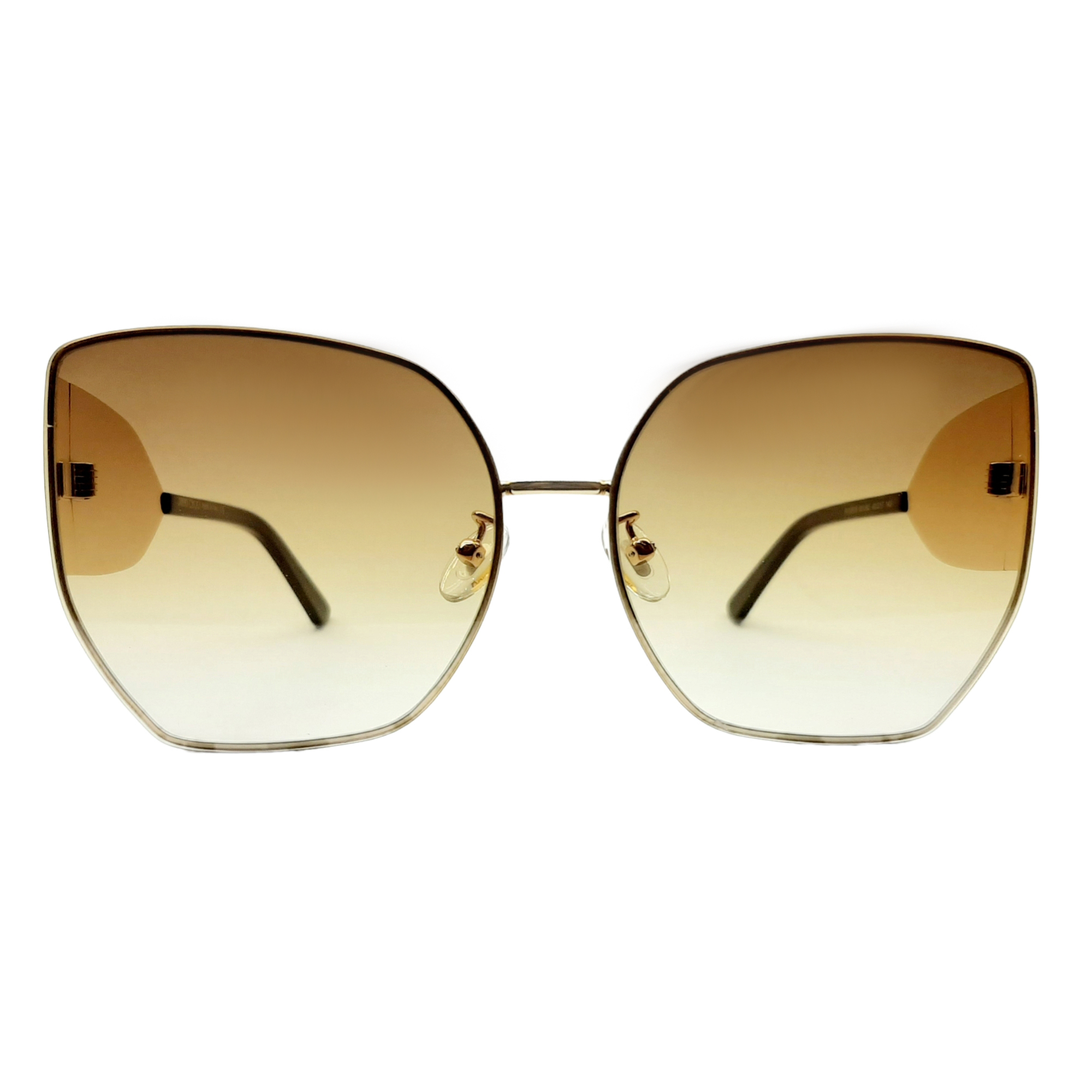 عینک آفتابی زنانه جیمی چو مدل RIVER-S681-9c