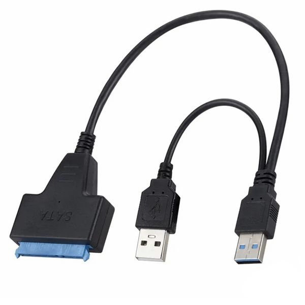 مبدل SATA به USB.3 مدل CABLE2
