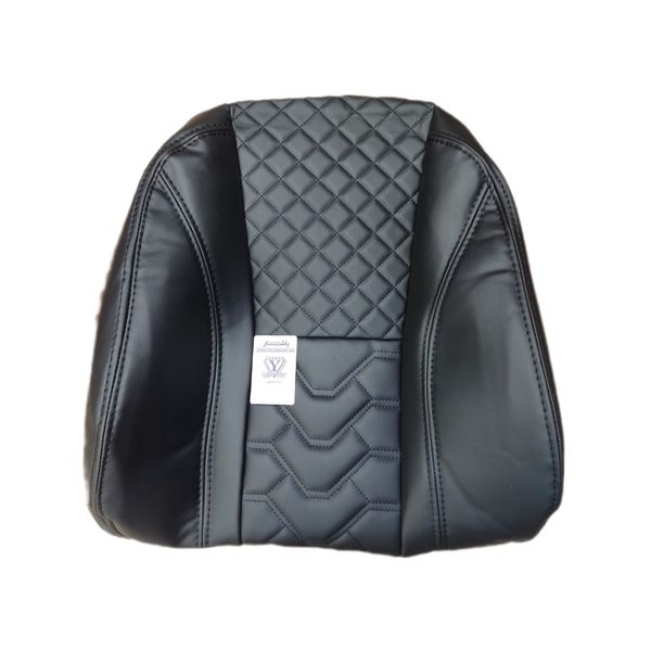 روکش صندلی خودرو یاشار کد Y607 مناسب برای پژو پارس