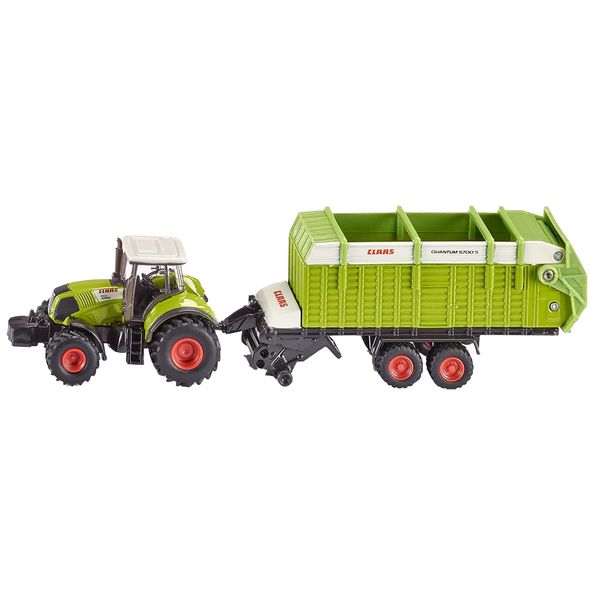 ماشین بازی سیکو - اسباب بازی مدل  Tractor with Trailer