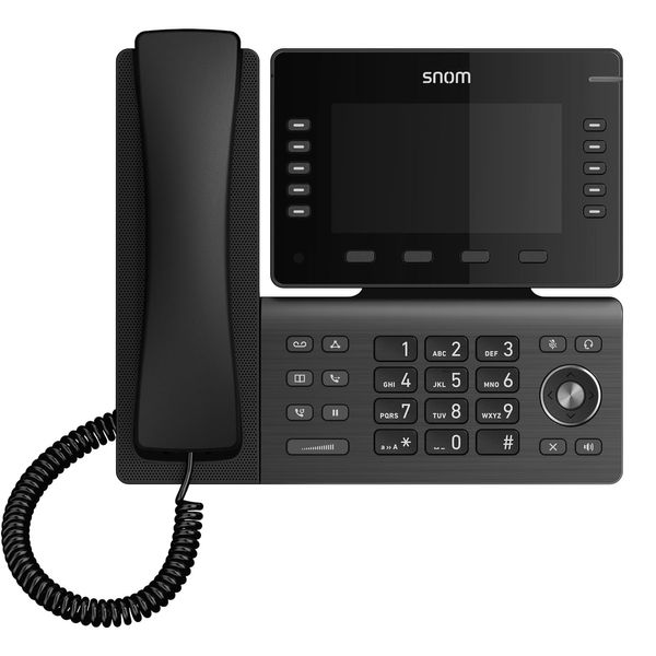 تلفن تحت شبکه اسنوم مدل D865