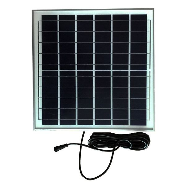 پروژکتور خورشیدی 600 وات پلاتو مدل ip66