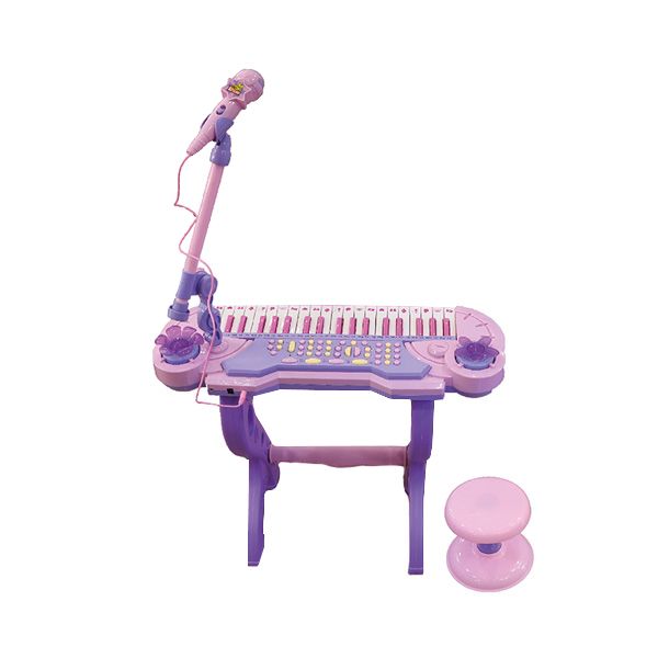 اسباب بازی مدل پیانو  Electronic Organ