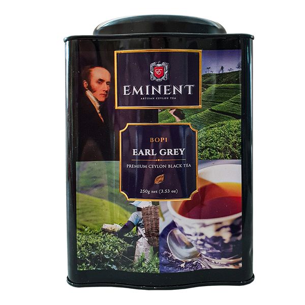 چای ارل گری امیننت-250 گرم