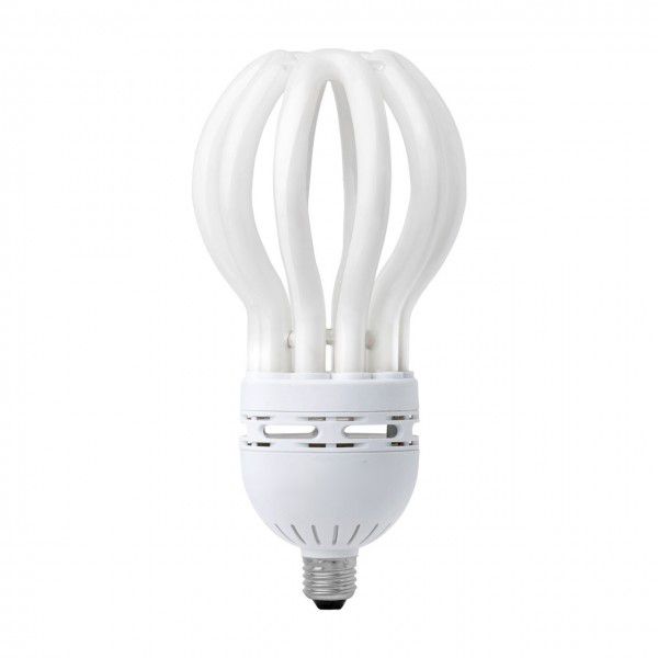 لامپ کم مصرف 85 وات لامپ نور مدل LP پایه E27