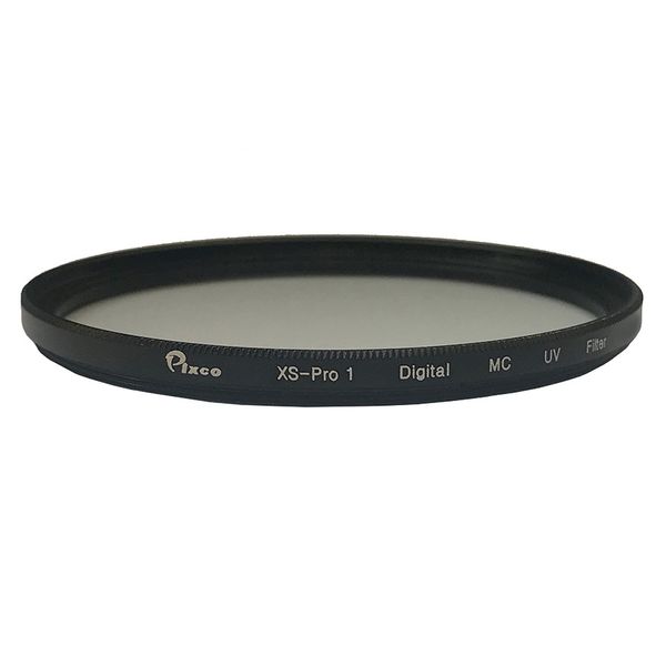 فیلتر لنز پیکسکو مدل xs-Pro 1 digital SMC UV 58mm