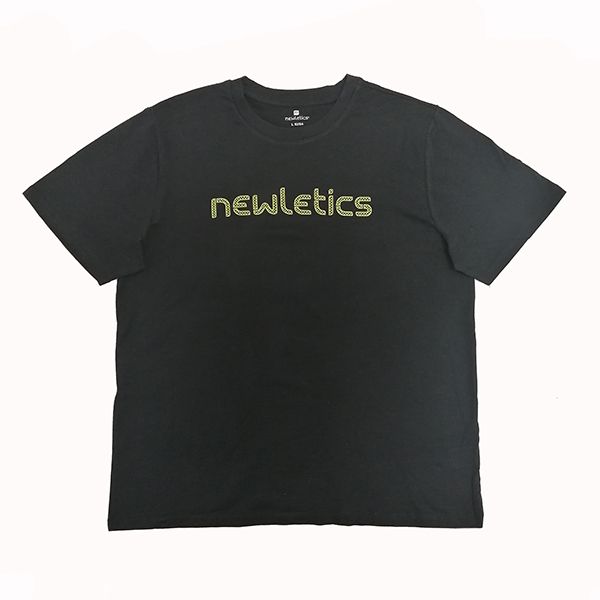 تی شرت آستین کوتاه مردانه نیولتیکس مدل 8882306