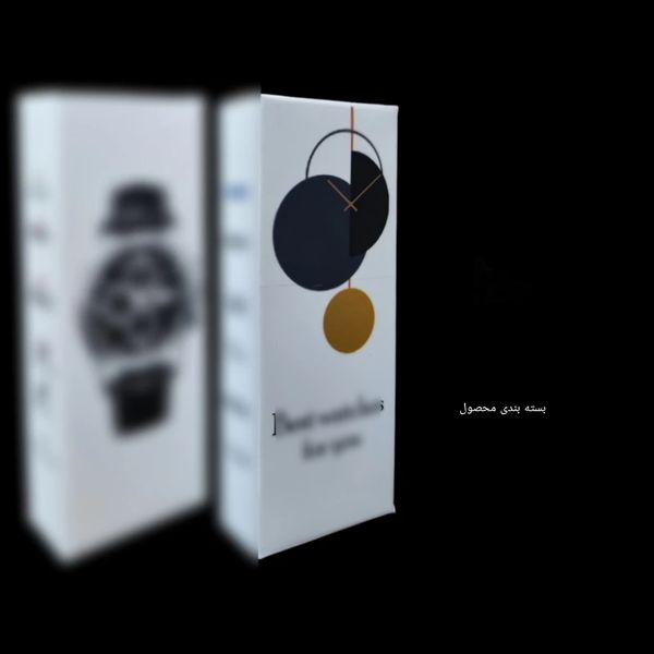 ساعت مچی دیجیتال بچگانه مدل بند پیو الترا کد 2