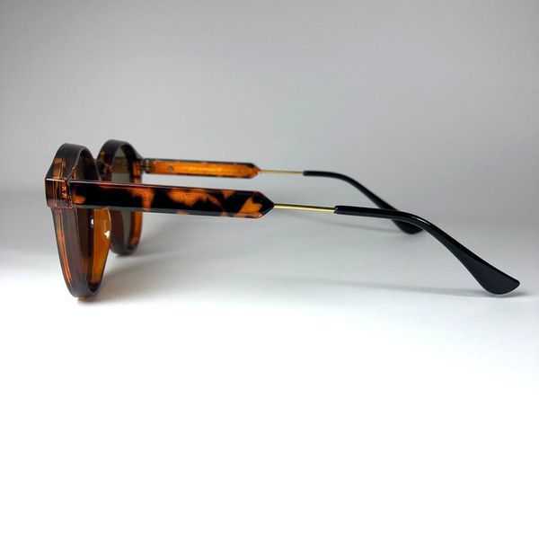 عینک آفتابی جنتل مانستر گرد مدل 00E91