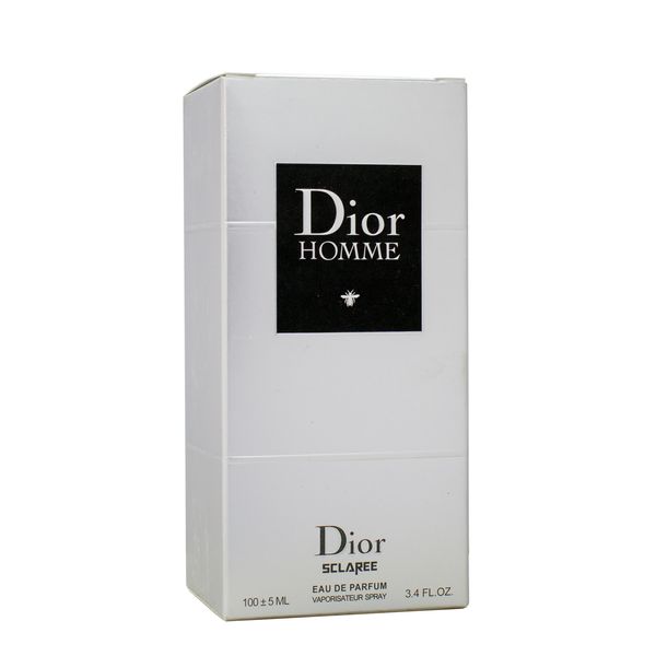 ادو پرفیوم مردانه اسکلاره مدل Dior حجم 100 میلی لیتر