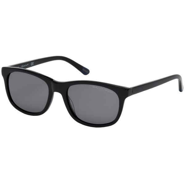 عینک آفتابی مردانه گنت مدل GA708501D