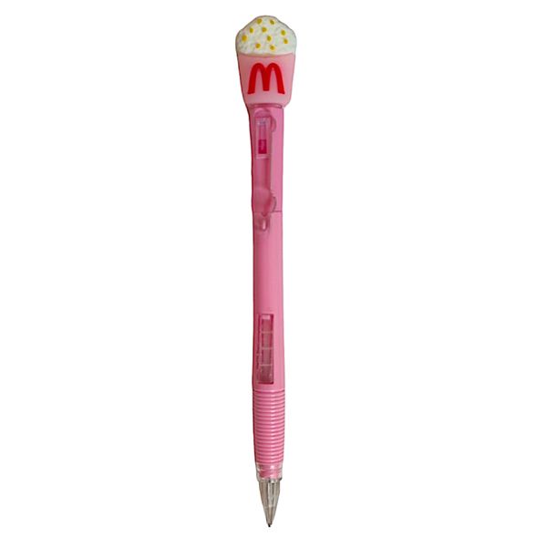 مداد نوکی 0.5 میلی متری مدل پاپ کورن