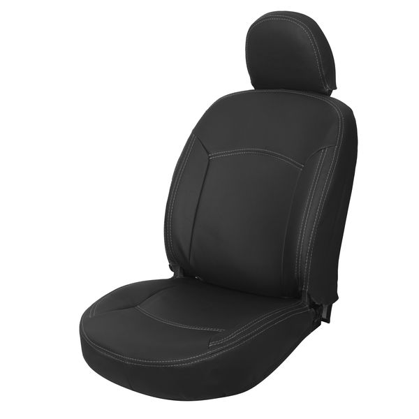 روکش صندلی خودرو گروه تولیدی پارس روکش رضایی مدل فابریکی مناسب برای پژو 206