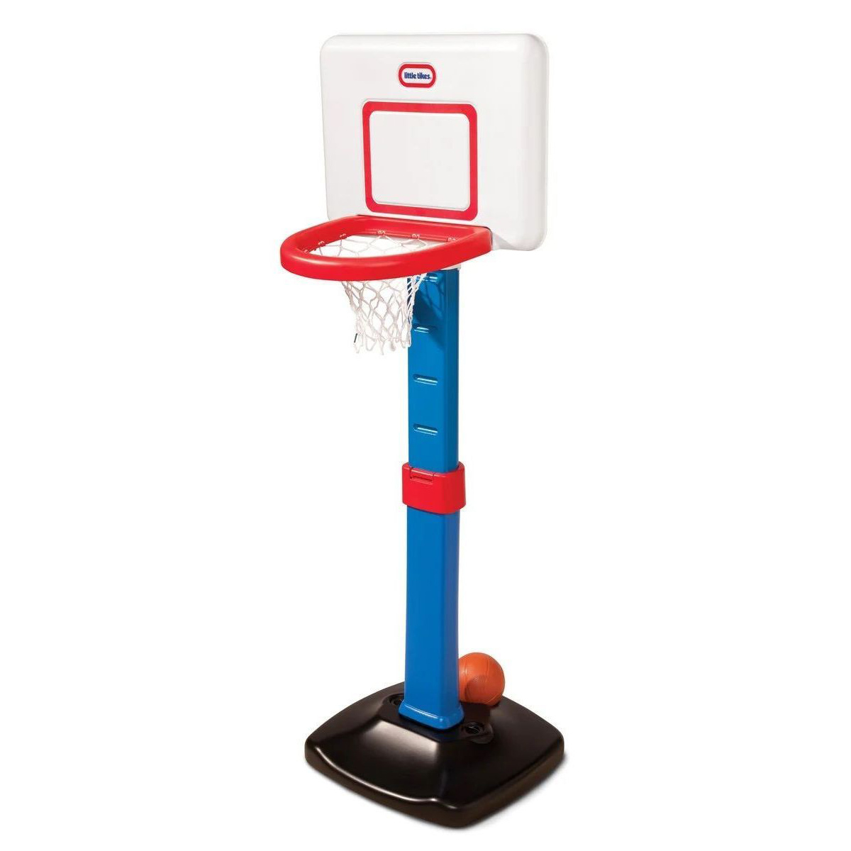 اسباب بازی بسکتبال لیتل تایکس مدل 01