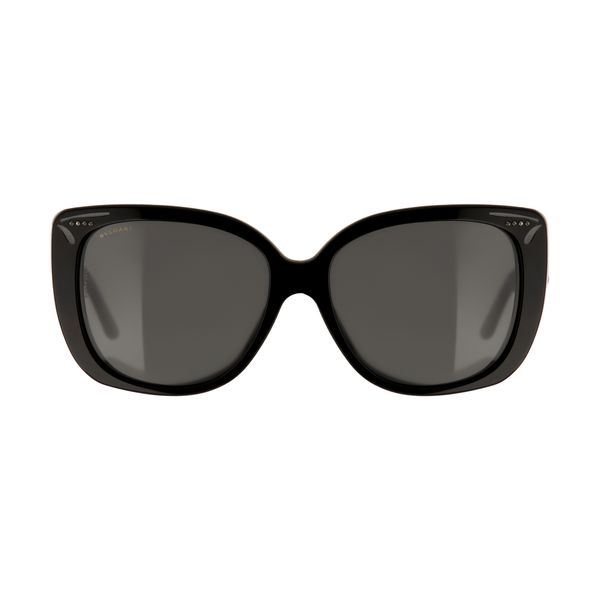 عینک آفتابی زنانه بولگاری مدل 8098B-501/87