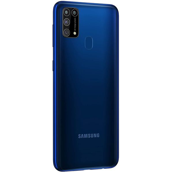 گوشی موبایل سامسونگ مدل Galaxy M31 SM-M315F/DS دو سیم کارت ظرفیت 128گیگابایت و 6 گیگابایت رم 