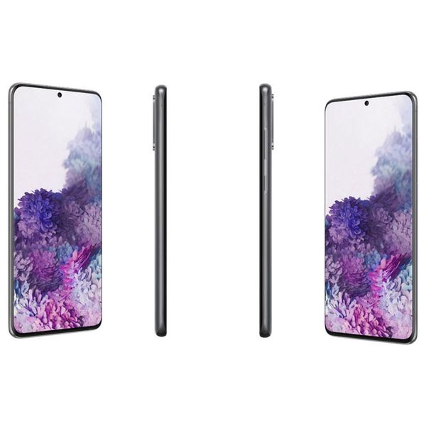 گوشی موبایل سامسونگ مدل Galaxy S20 Plus 5G SM-G986B/DS دو سیم کارت ظرفیت 128 گیگابایت و رم 12 گیگابایت