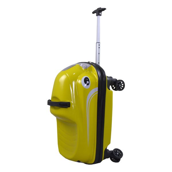 چمدان کودک مدل MVC
