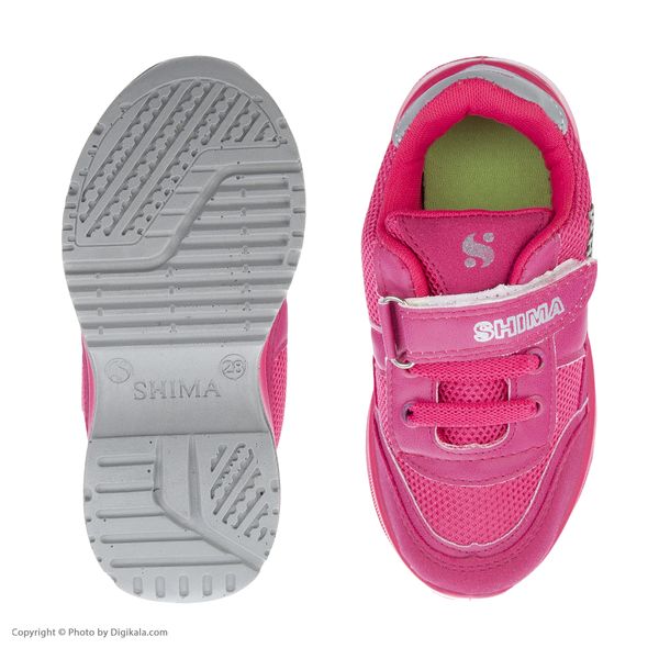 کفش راحتی بچگانه شیما مدل 326639728-97