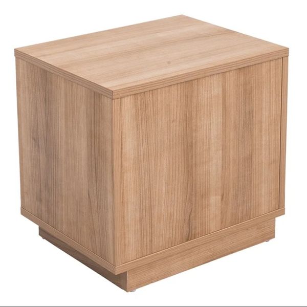 میز پاتختی مدل Wood_pt5001