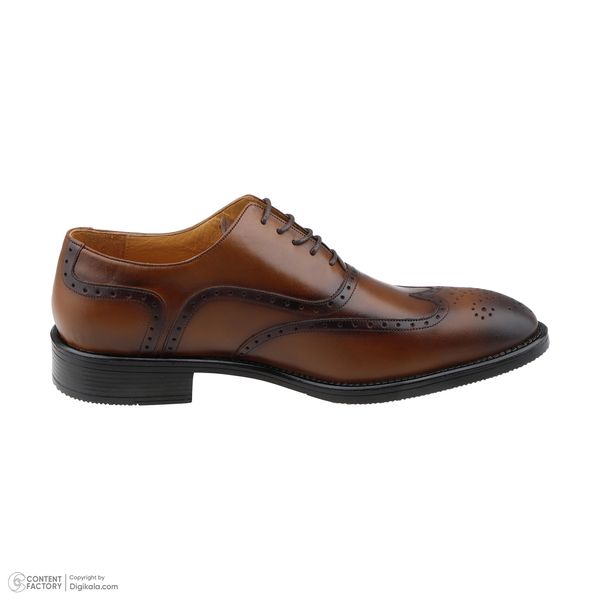 کفش مردانه لرد مدل 004314-6041