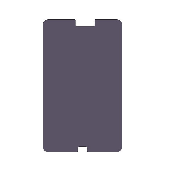 محافظ صفحه نمایش کد SA-18 مناسب برای تبلت سامسونگ Galaxy Tab A 10.1 2016 / T580 / T585