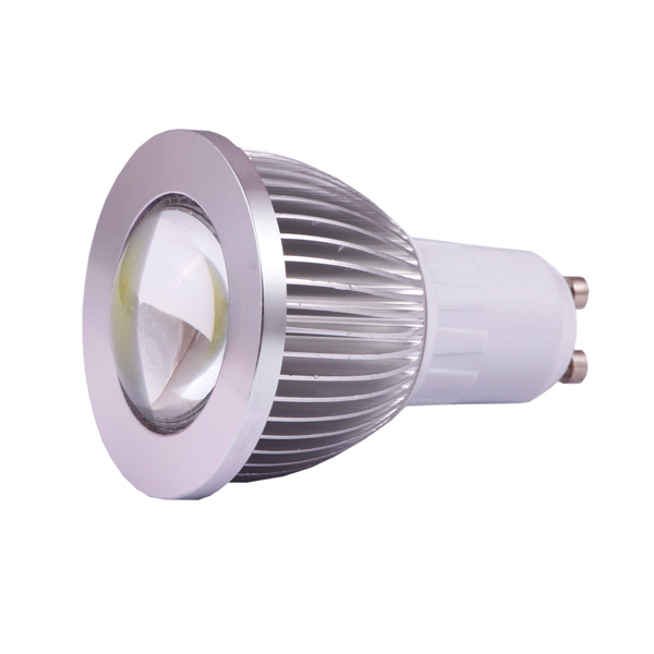 لامپ هالوژن 5 وات دیلایت کد C005 پایه GU10