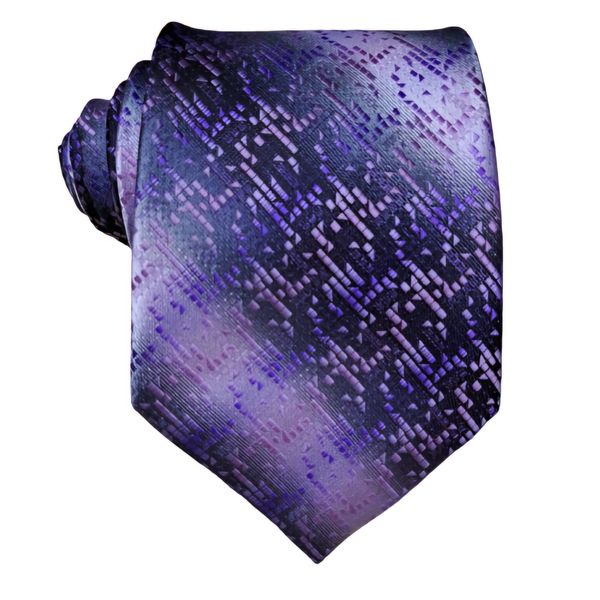کراوات مردانه مدل کلاسیک
