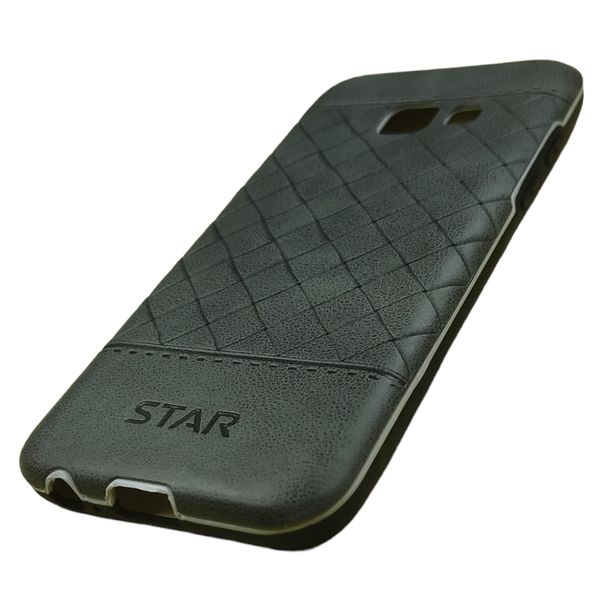 کاور استار مدل 2 مناسب برای گوشی موبایل سامسونگ galaxy a3 2017 / a320