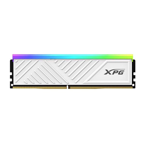 رم دسکتاپ DDR4 تک کاناله 3600 مگاهرتز CL18 ای دیتا ایکس پی جی مدل SPECTRIX D35 ظرفیت16 گیگابایت