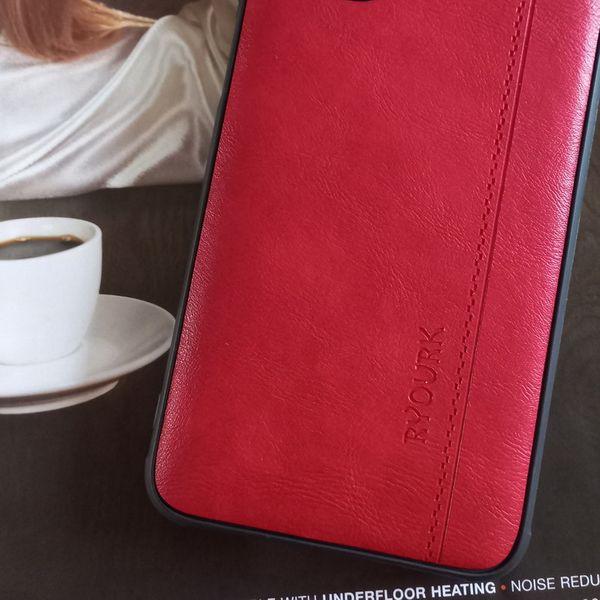       کاور چالاک برزن مدل MSAD-07 مناسب برای گوشی موبایل سامسونگ Galaxy Note 8