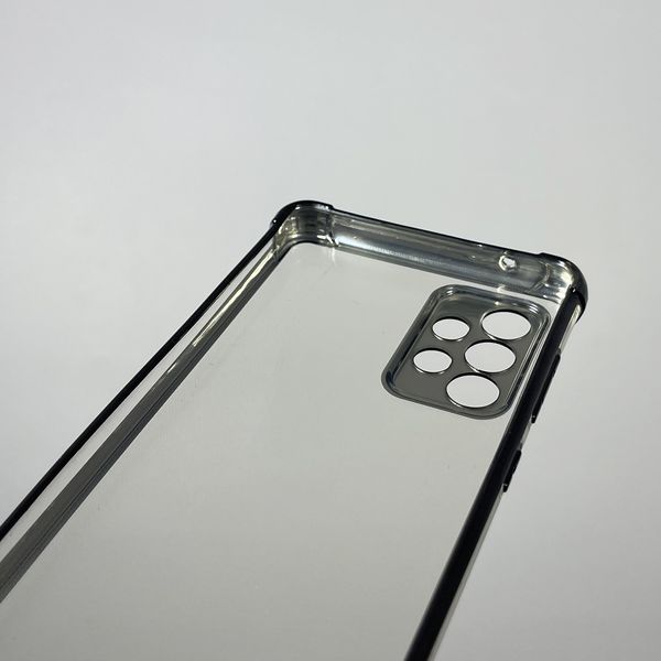  کاور سومگ مدل SMG-Line مناسب برای گوشی موبایل سامسونگ Galaxy A52