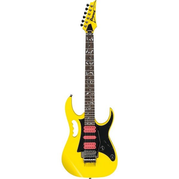 گیتار الکتریک آیبانز مدل Ibanez Steve Vai Signature JEMJRSP