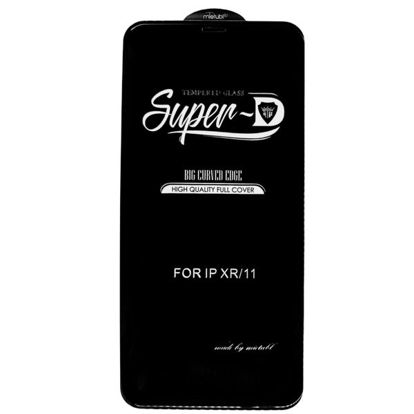 محافظ صفحه نمایش میتوبل مدل SUPER-D مناسب برای گوشی موبایل اپل iphone 11/XR