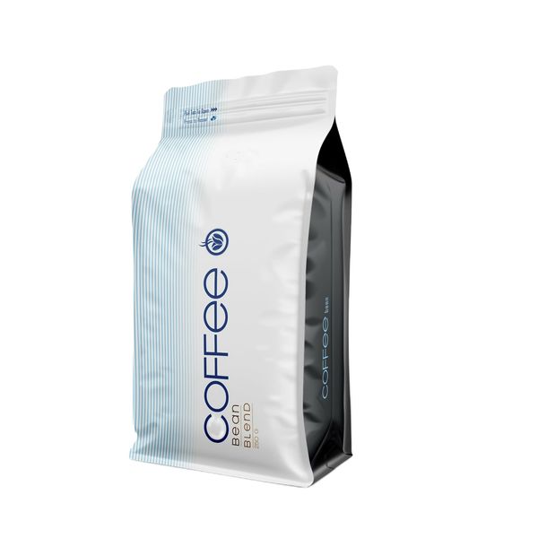 دانه قهوه ترکیبی تورنتو شاران - 250 گرم