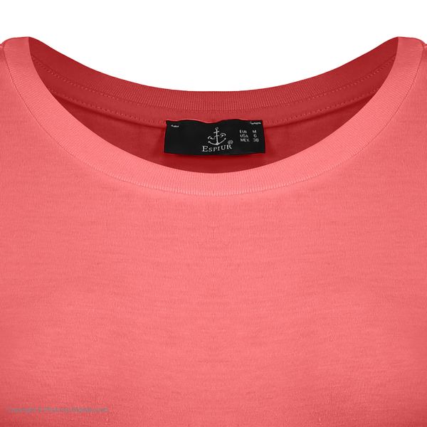 تی شرت زنانه اسپیور مدل 2W01-30