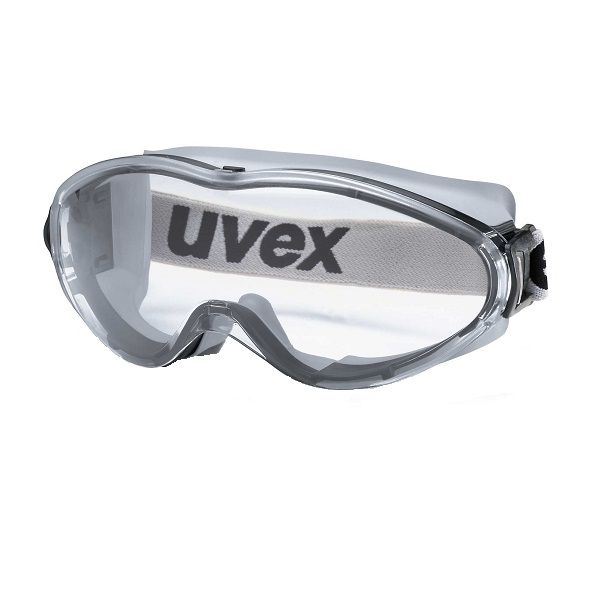  عینک ایمنی یووکس مدل Ultrasonic Goggles 9302285