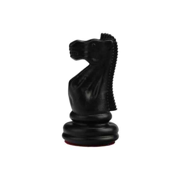 مهره شطرنج مدل اسب 