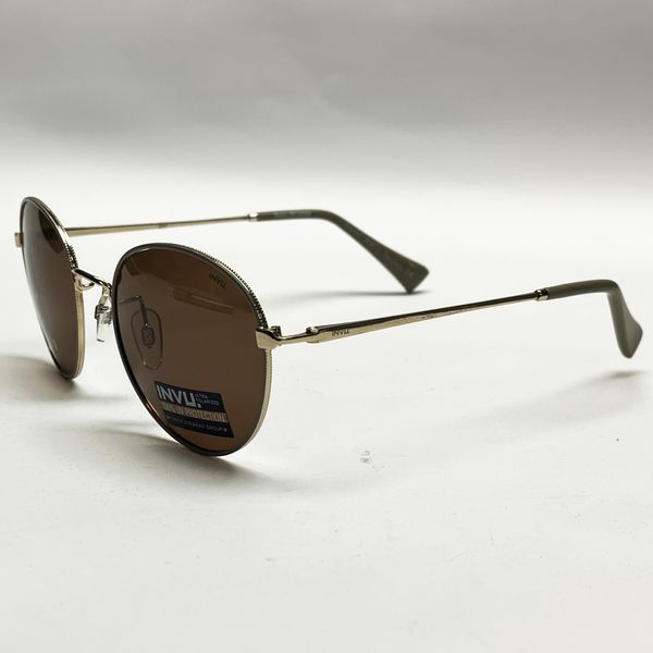 عینک آفتابی اینویو مدل B1801